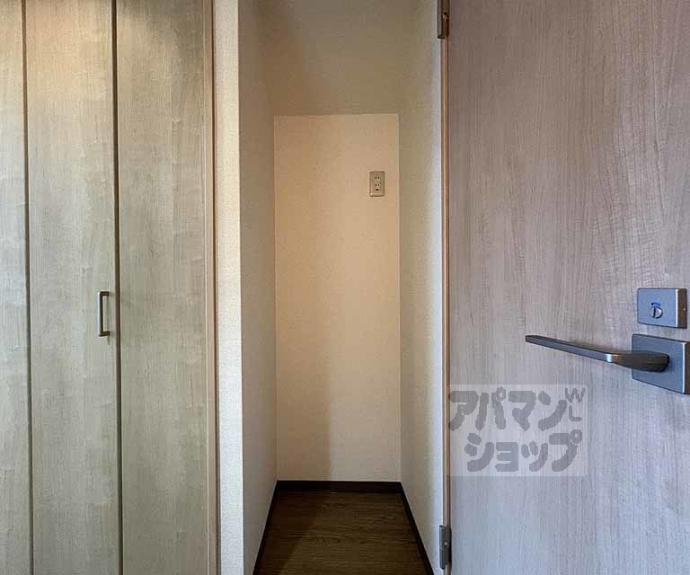 【エスカル1】間取