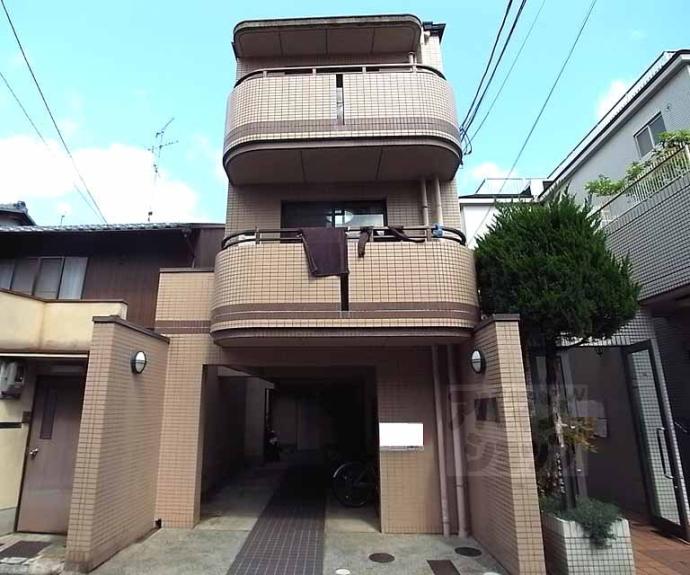 【エスカル1】間取