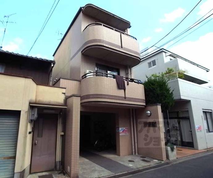 【エスカル1】間取