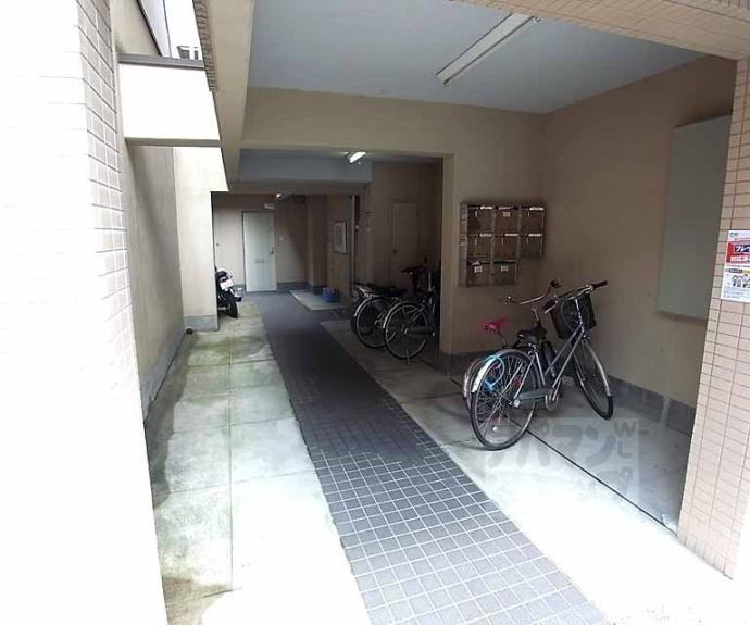 【エスカル1】間取