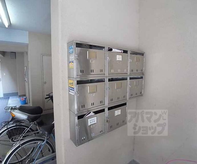 【エスカル1】間取