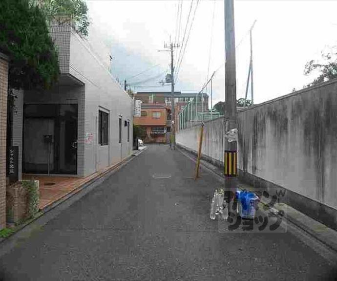 【エスカル1】間取