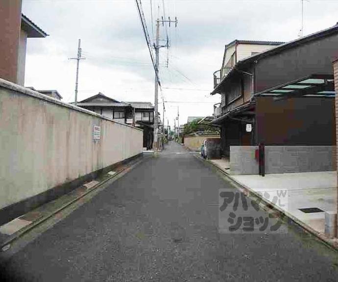 【エスカル1】間取