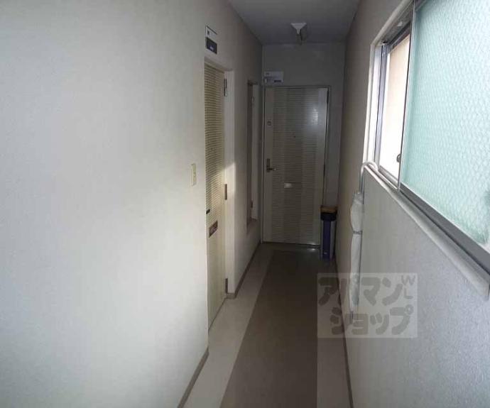 【エスカル1】間取