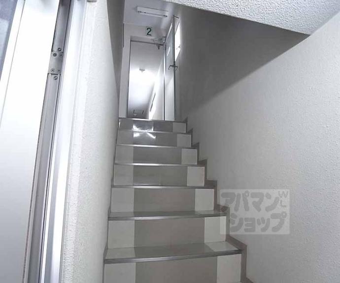 【エスカル1】間取