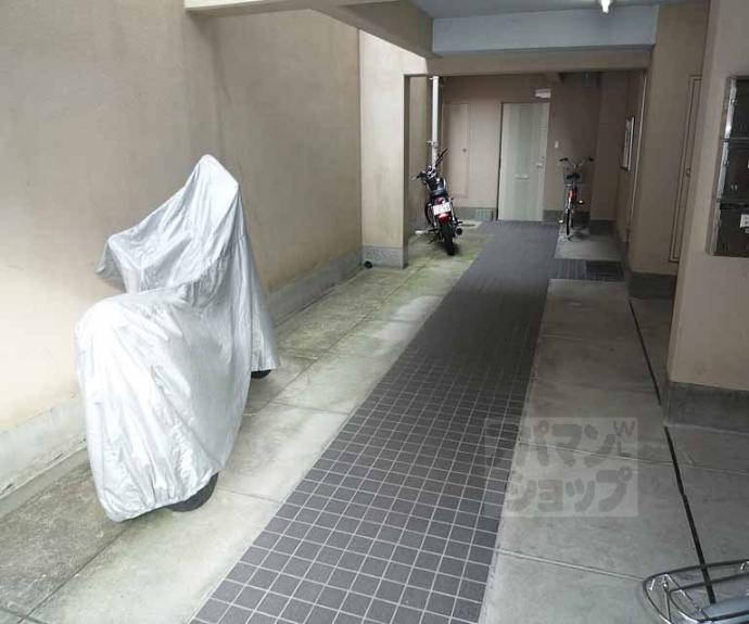 【エスカル1】間取