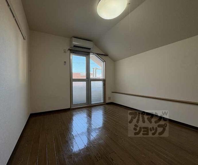 【エスカル1】間取