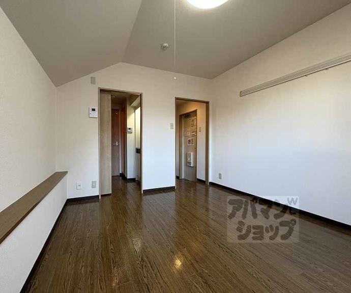 【エスカル1】間取