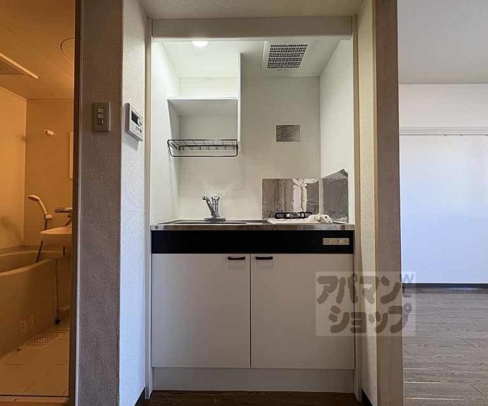 【エスカル1】間取