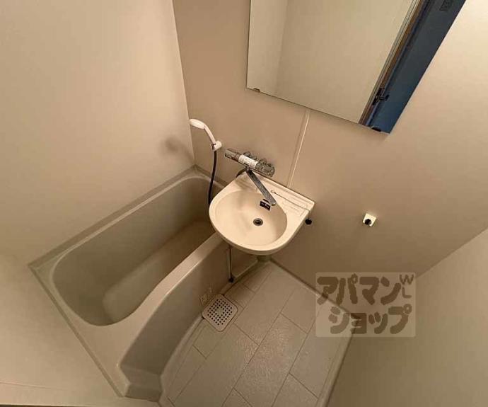 【エスカル1】間取