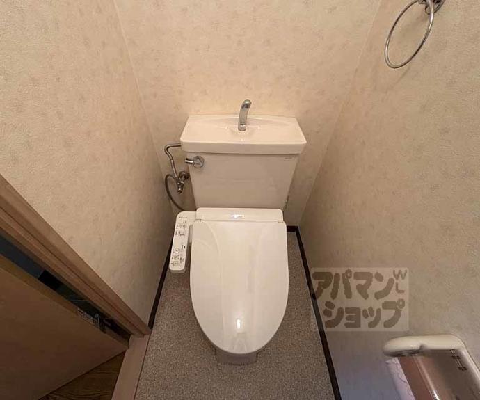 【エスカル1】間取