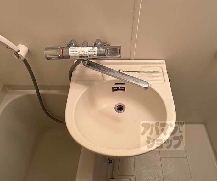 【エスカル1】間取