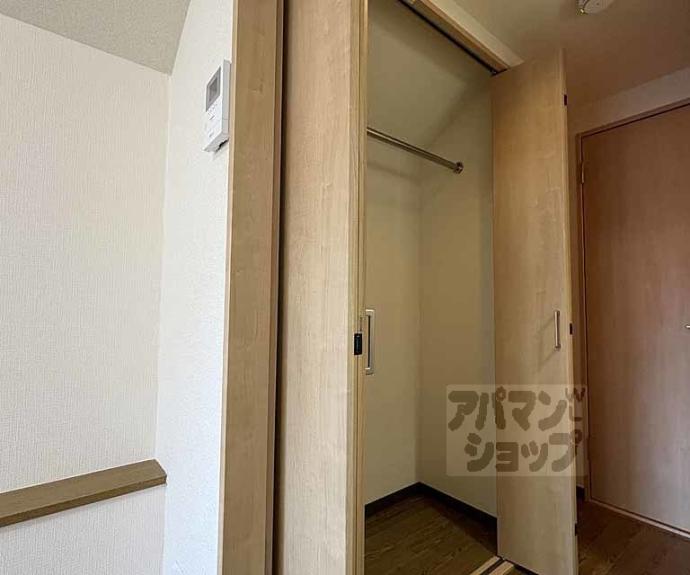 【エスカル1】間取