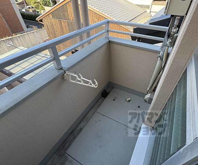 【エスカル1】間取