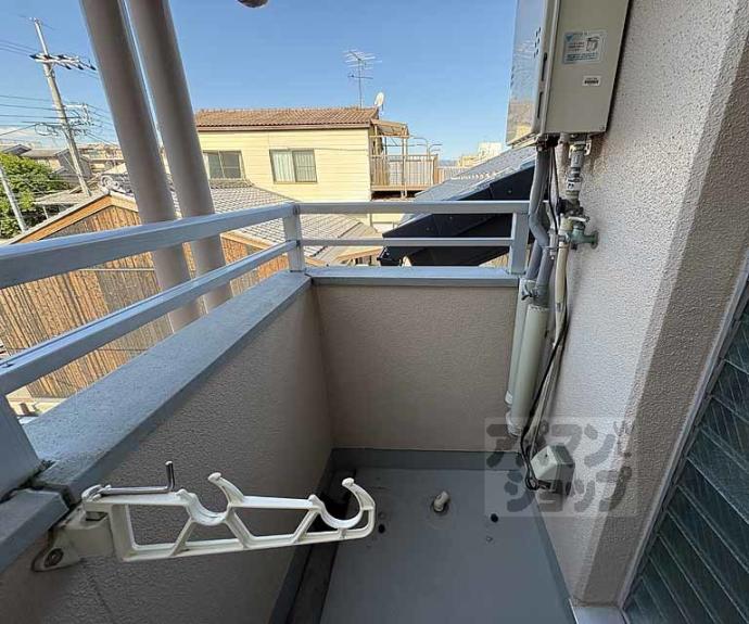 【エスカル1】間取