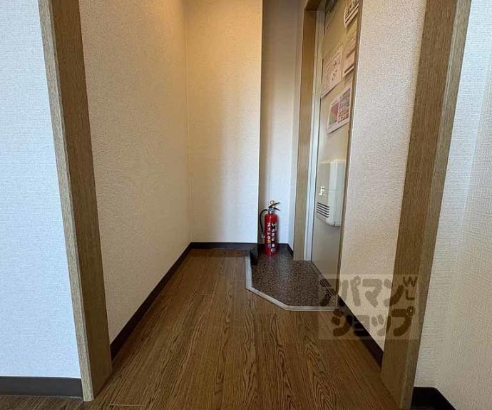 【エスカル1】間取