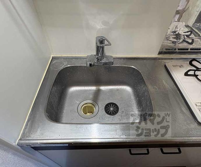 【エスカル1】間取