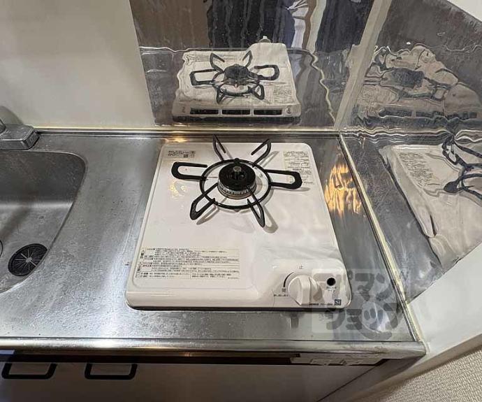 【エスカル1】間取