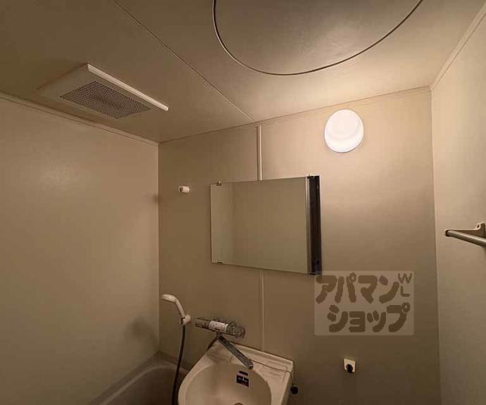 【エスカル1】間取