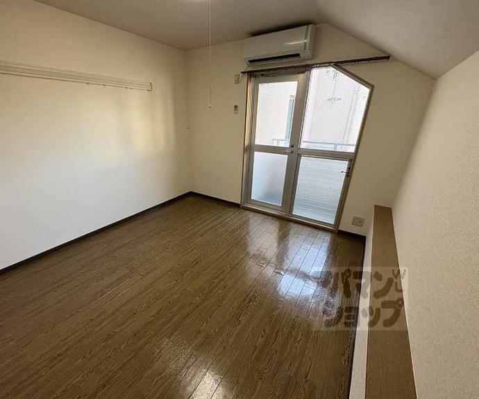 【エスカル1】間取