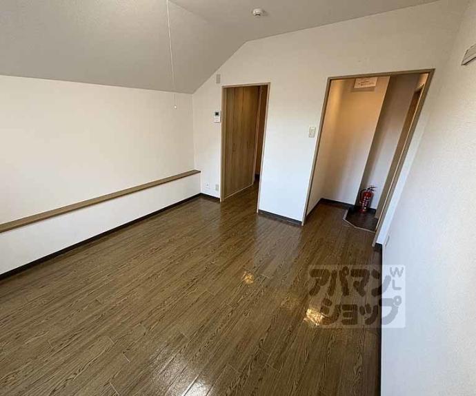 【エスカル1】間取