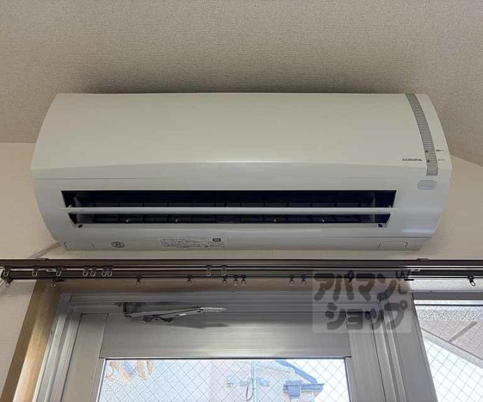 【エスカル1】間取