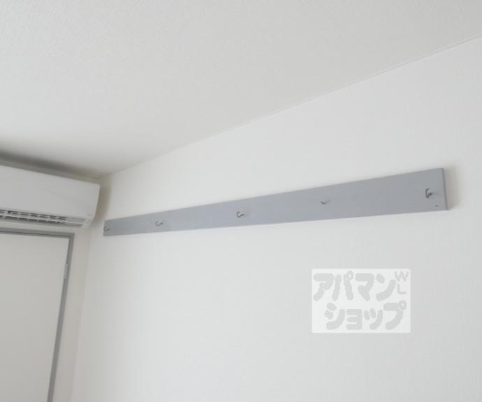 【アドニス】間取