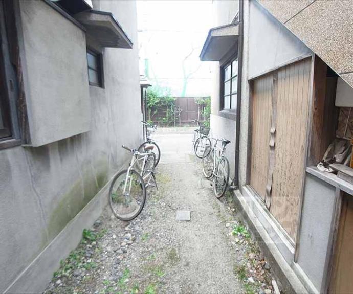 【泉川町アパート】間取