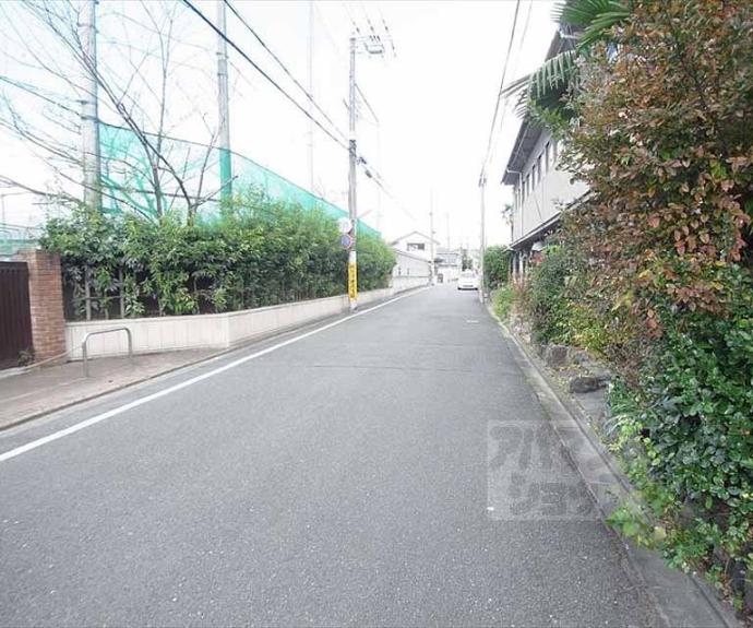 【泉川町アパート】間取