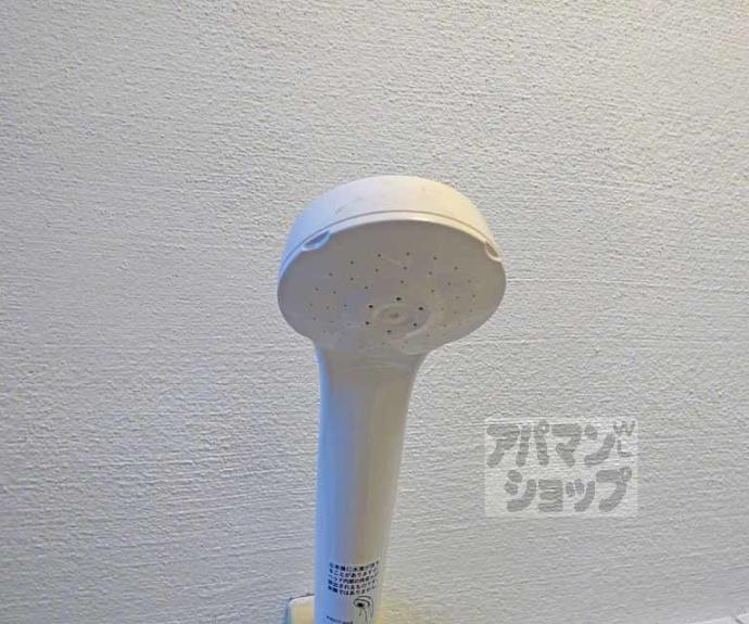【泉川町アパート】間取