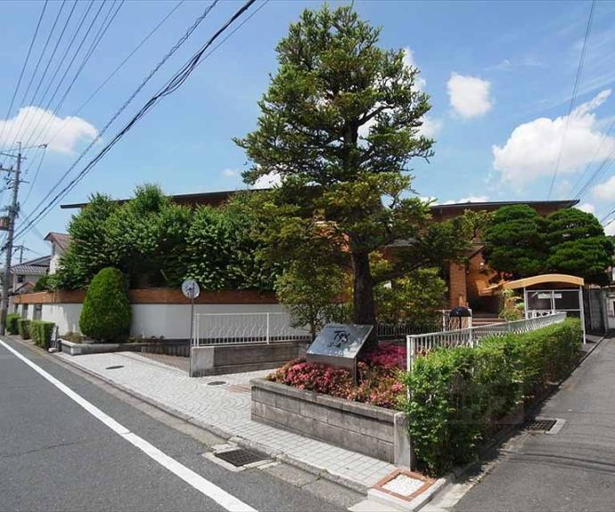 【ハイツエンペラー下鴨泉の森】間取