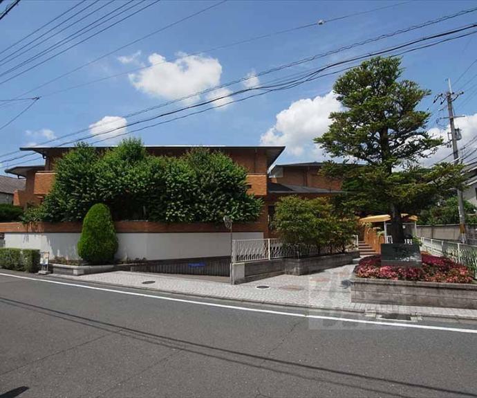 【ハイツエンペラー下鴨泉の森】間取