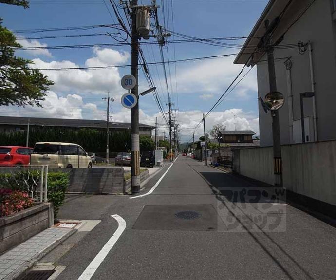 【ハイツエンペラー下鴨泉の森】間取