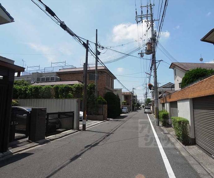 【ハイツエンペラー下鴨泉の森】間取