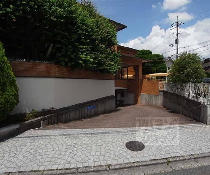 【ハイツエンペラー下鴨泉の森】間取