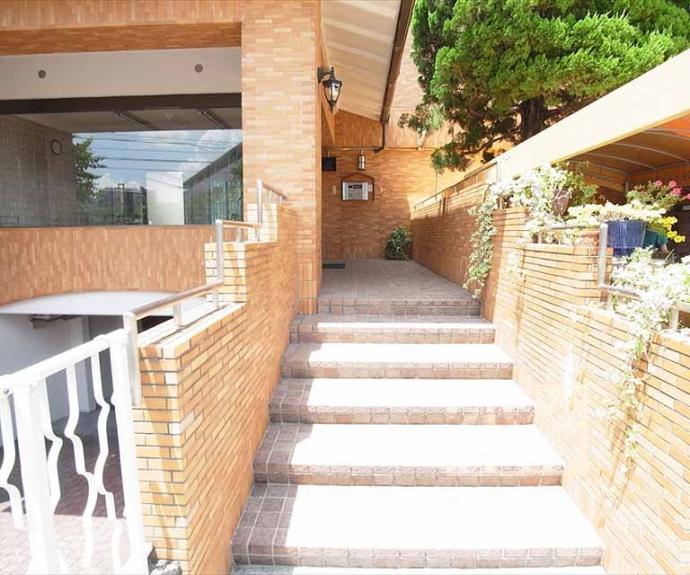 【ハイツエンペラー下鴨泉の森】間取