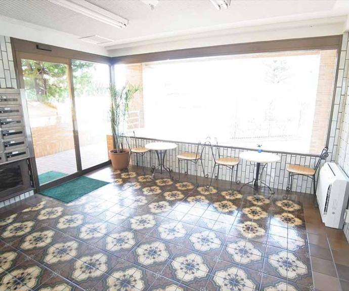 【ハイツエンペラー下鴨泉の森】間取