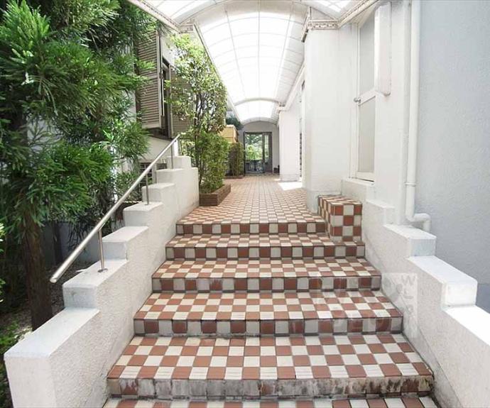 【ハイツエンペラー下鴨泉の森】間取