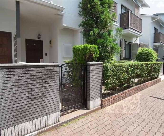 【ハイツエンペラー下鴨泉の森】間取