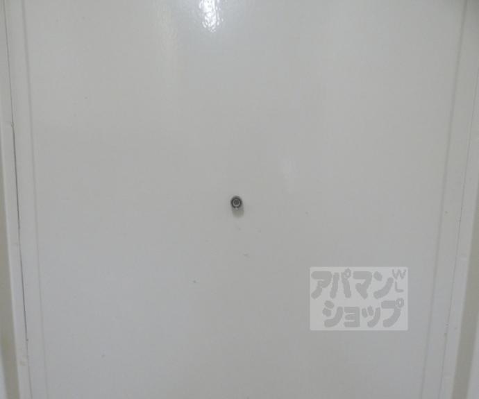 【プティメゾン下鴨】間取