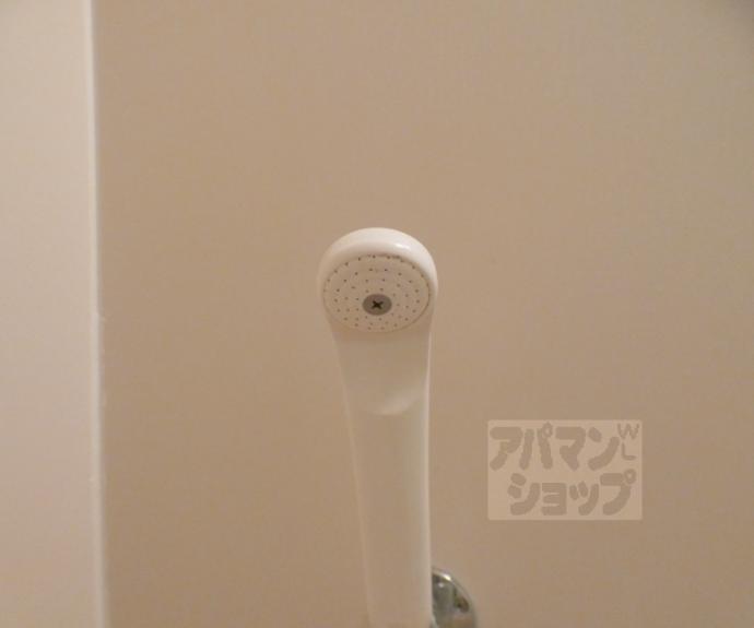 【プティメゾン下鴨】間取