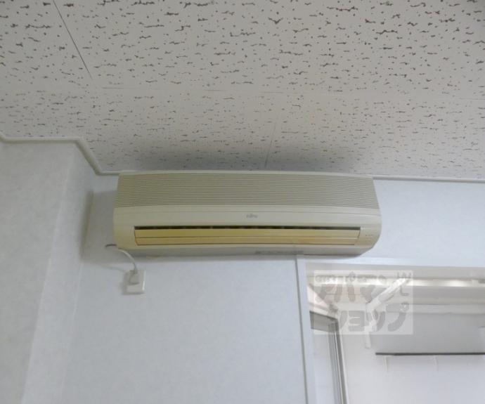 【プティメゾン下鴨】間取
