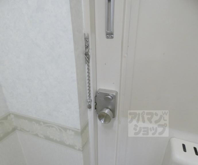 【プティメゾン下鴨】間取