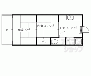 【蓼倉ハイツ】
