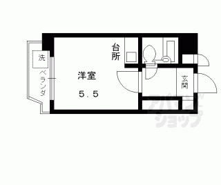 【藤田ハイツ】