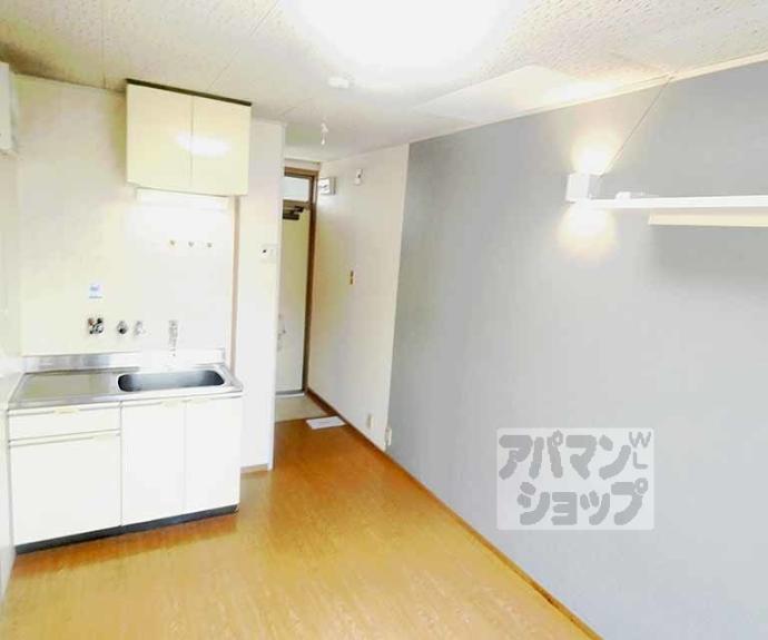 【藤田ハイツ】間取