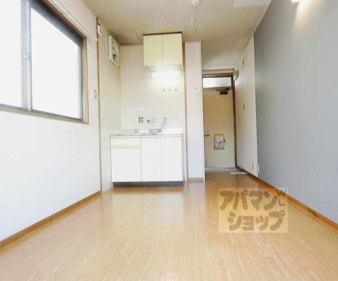 【藤田ハイツ】間取