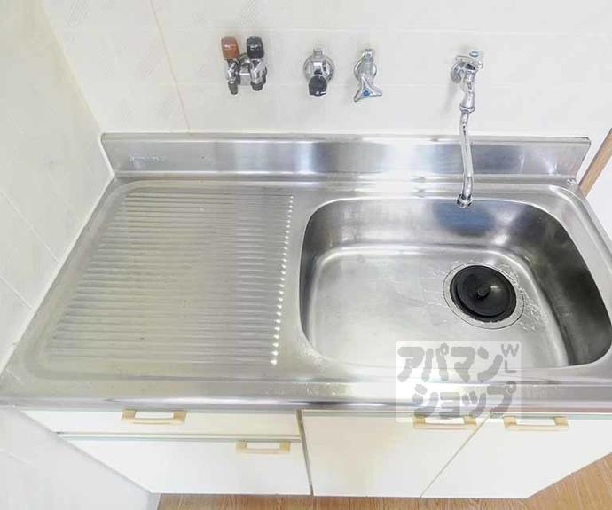 【藤田ハイツ】間取