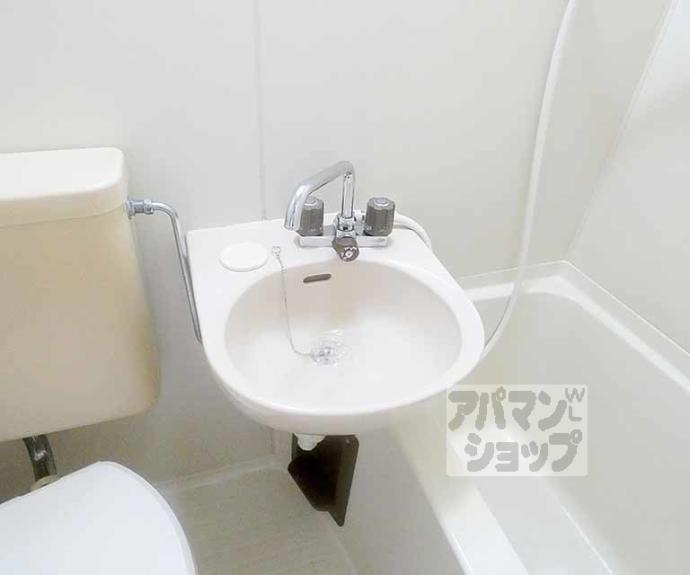 【藤田ハイツ】間取