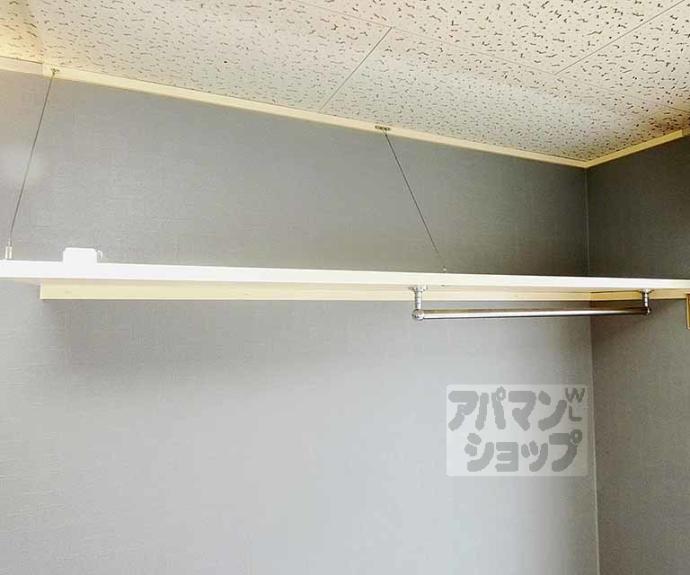 【藤田ハイツ】間取